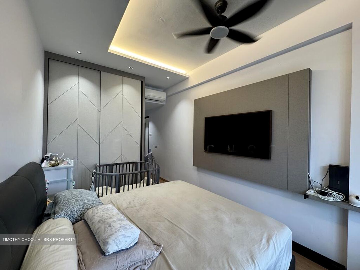 Azalea Park Condominium (D17), Condominium #501104391